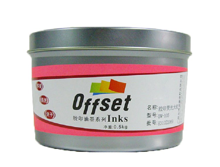 Fragrance Printing Ink