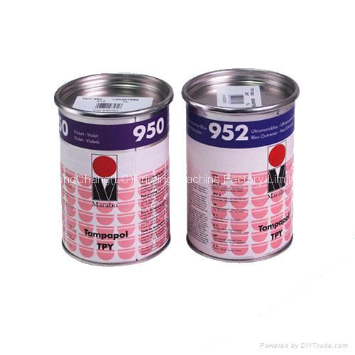 Pad Printing Ink