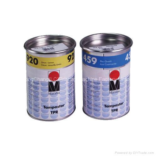 Pad Printing Ink