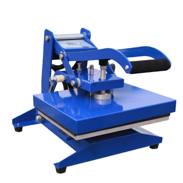 Smart Heat Press Machine