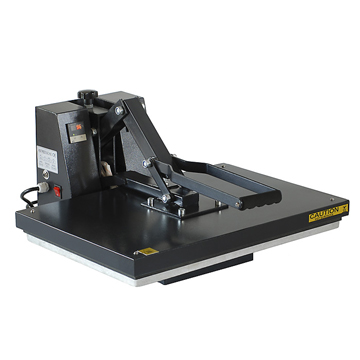 Heat Press Machine