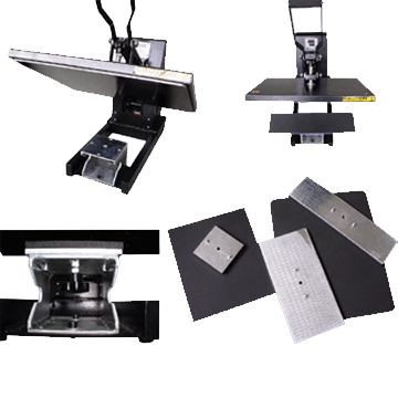 Heat Press Machine