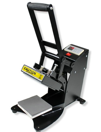 Heat Press Machine