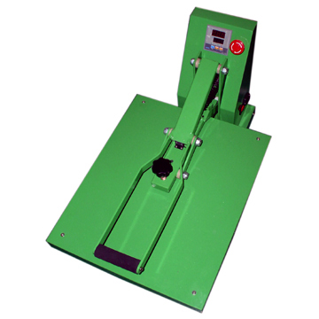 Heat Press Machine