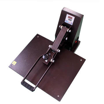 Heat Press Machine