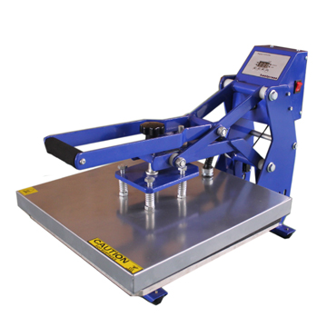 Heat Press Machine