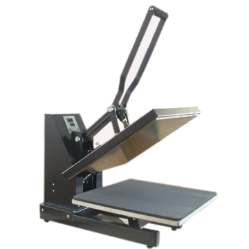 T-Shirt Heat Press Machine