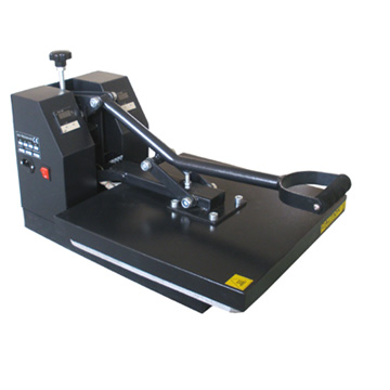 Heat Press Machine