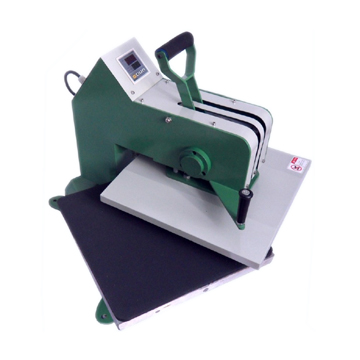 Swing Away Heat Press Machine