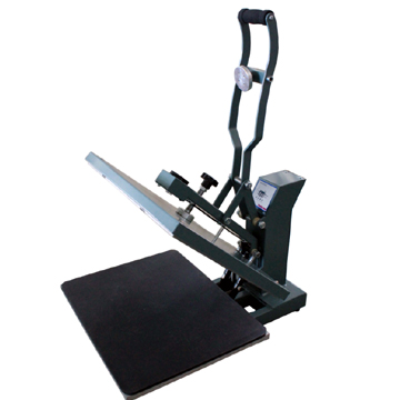 T-Shirt Heat Press Machine