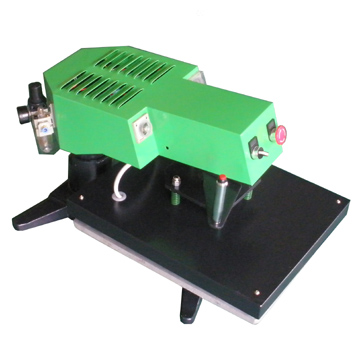 Pneumatic Heat Press Machine