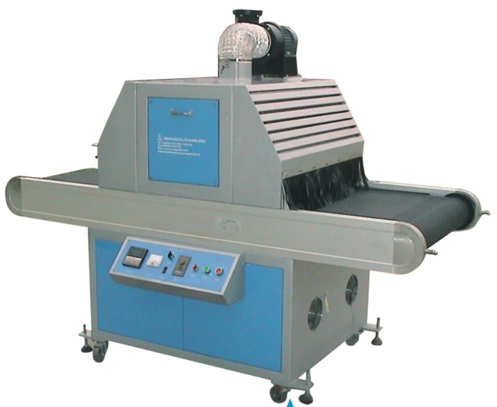 UV Curing System