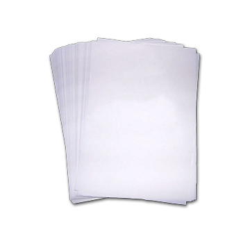 A4 Light Transfer Paper-Laser