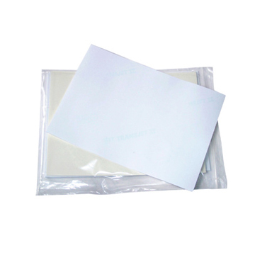 A4 Light Transfer Paper