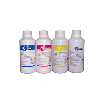 Sublimation Ink