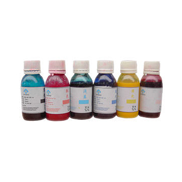 Top Sublimation Ink