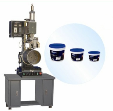 Bucket Heat Transfer Machine