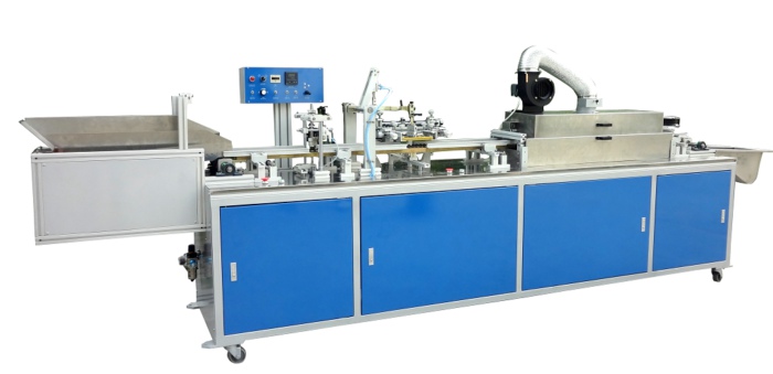 Upgraded Automatic Pen Screen Printing Machine