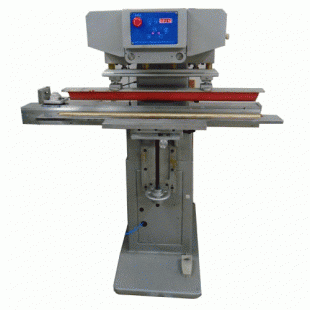 1M Wooden Ruler Pad Printing Machine