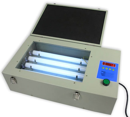 UV Exposure Unit