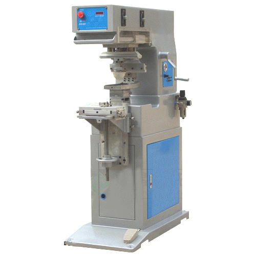 Economical 1 Color Pad Printing Machine