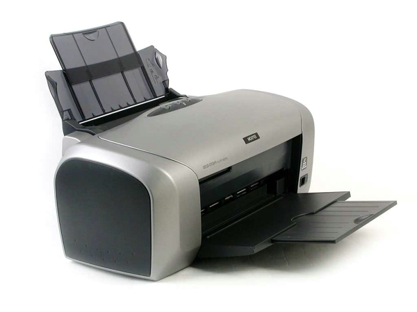 Sublimation Ink Printer R330