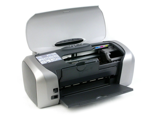 Sublimation Ink Printer R330