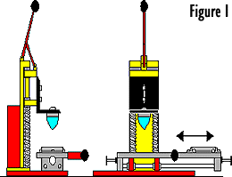 pad printing machine