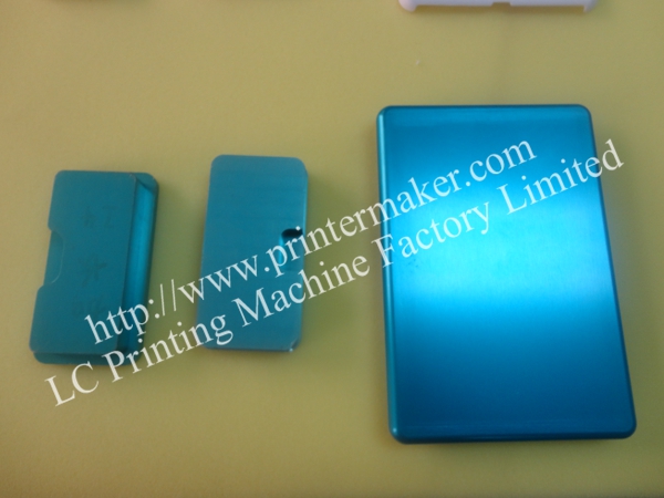 3D Sublimation Vacuum Heat Transfer Machine