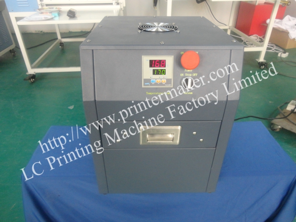 3D Sublimation Vacuum Heat Transfer Machine