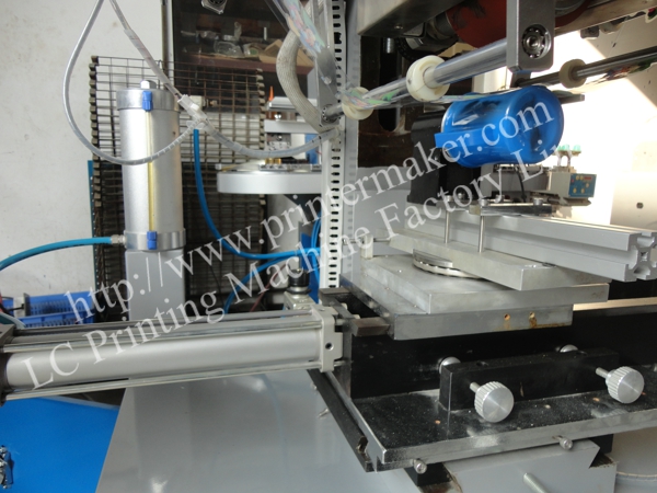 Heat Transfer Machine For Plastic Cups