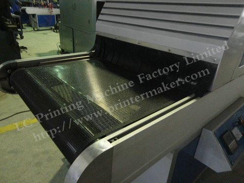 uv curing machine