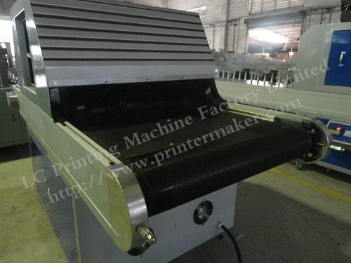 uv curing machine