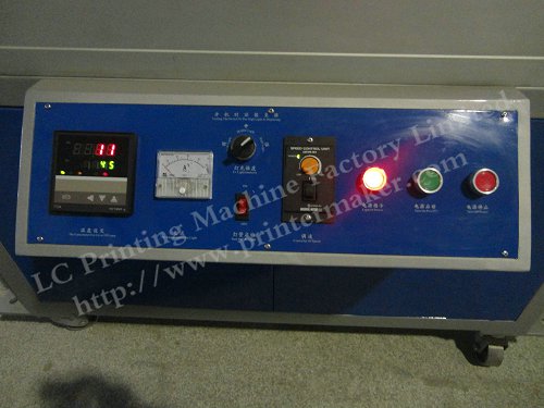 uv curing machine