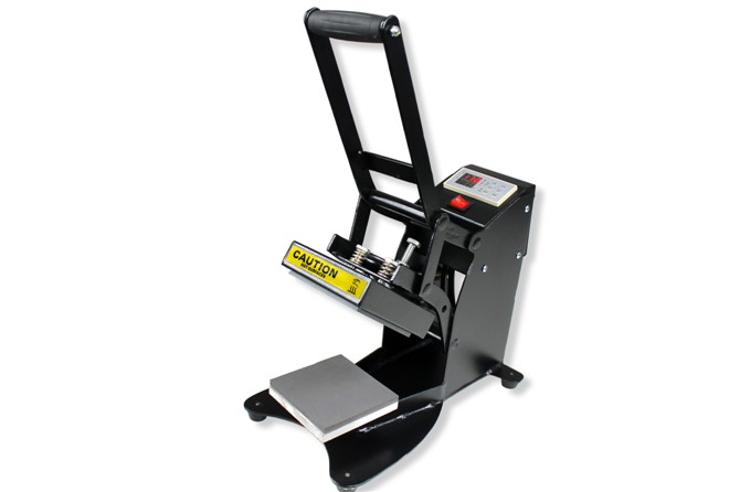 Heat Press Machine