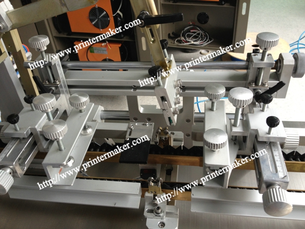 Automatic Pen Screen Printing Machine