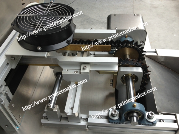 Automatic Pen Screen Printing Machine