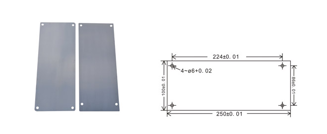 pad printing plates