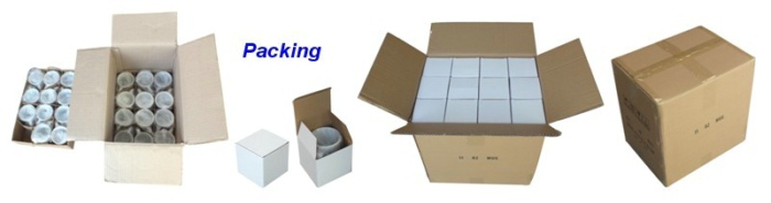 Mug Packing Image