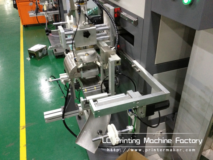 Automatic Hot Foil Stamping Machine