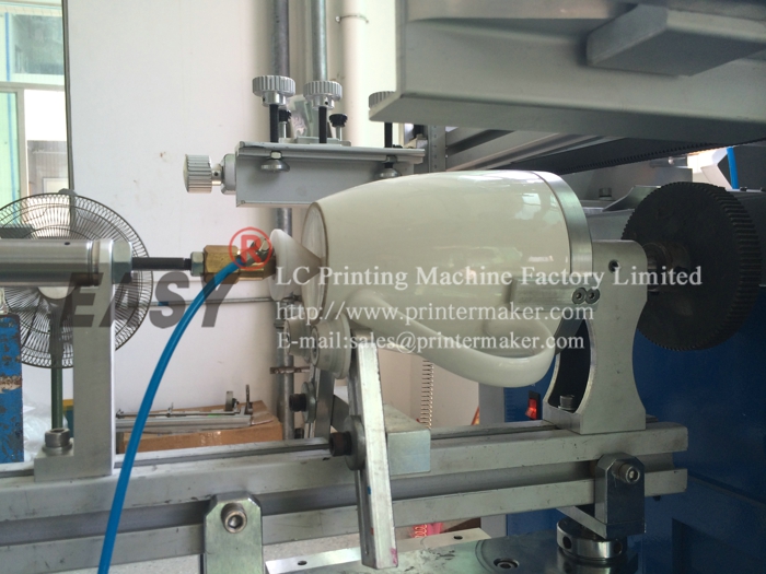 Ceramic Cup,Mug Screen Printing Machine