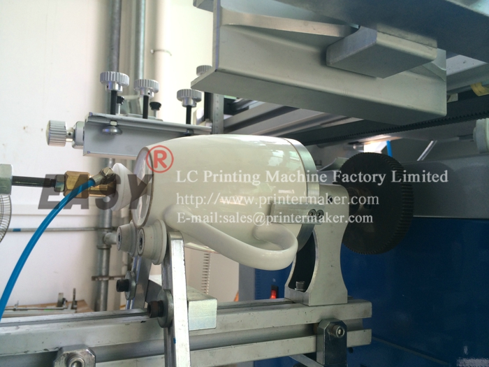 Ceramic Cup,Mug Screen Printing Machine