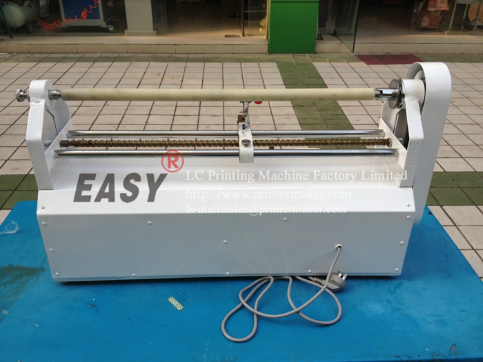 Hot Stamping Foil Paper Cutter