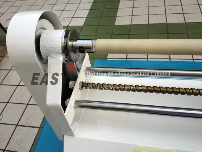 Hot Stamping Foil Paper Cutter