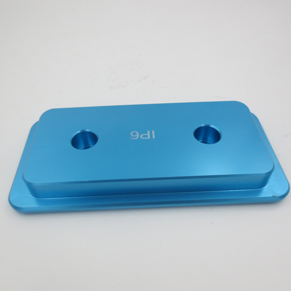 3D Sublimation Mould for IPhone 6 Case