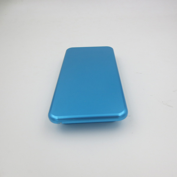 3D Sublimation Mould for IPhone 6 Case