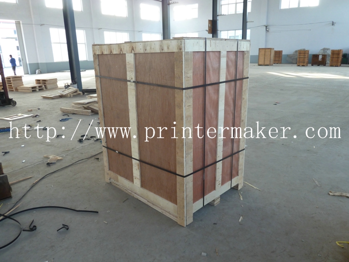 Automatic Hot Stamping Machine For Pens