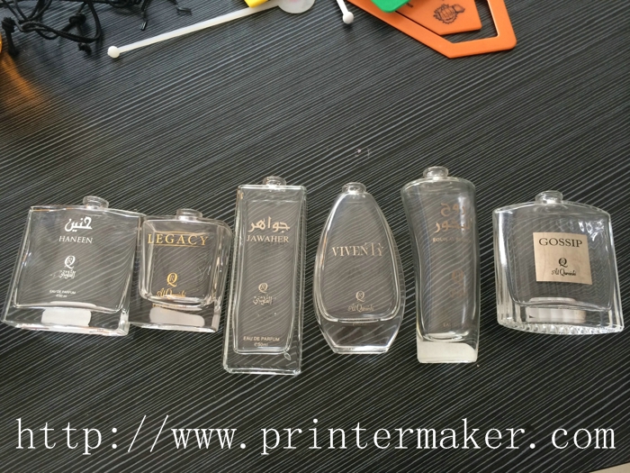 Hot Stamping Glass Bottles,Glass Wine Bottles,Glass Cosmetic Bottles