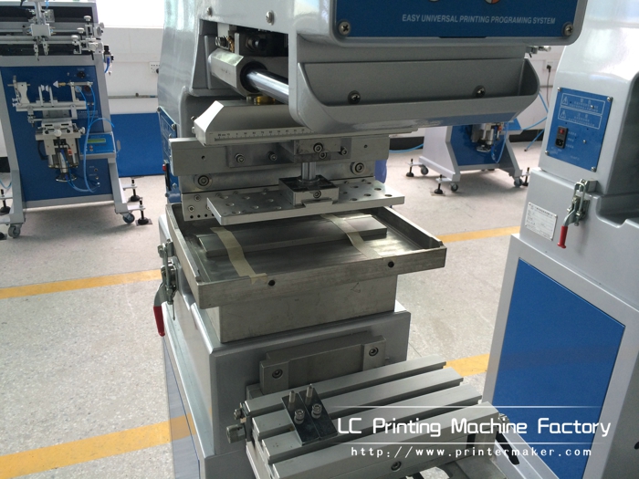 Medical Catheters Pad Printing Machine and Long Soft Tube Printing Machine