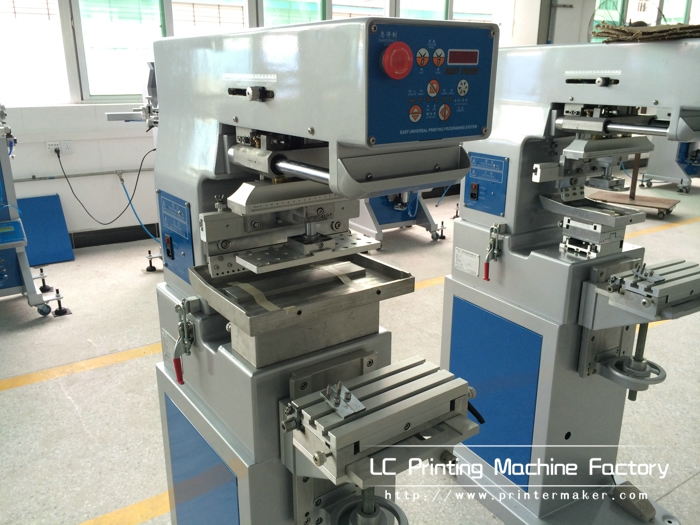 Medical Catheters Pad Printing Machine and Long Soft Tube Printing Machine